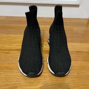 Sock shoe size 36 By Ash